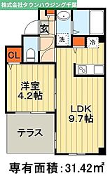 千葉市中央区南町２丁目