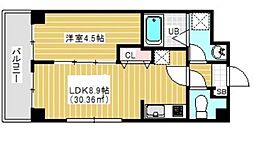 千葉市花見川区幕張町４丁目