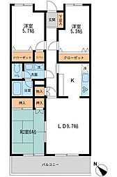 習志野市津田沼４丁目