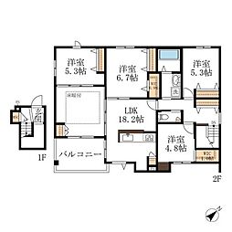 千葉市緑区おゆみ野３丁目