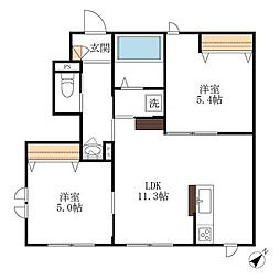 Ｂｌｅｓｓｅｄ　Ｃｏｕｒｔ 101