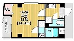 千葉市中央区港町