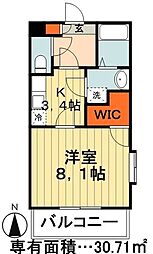 千葉市若葉区みつわ台１丁目