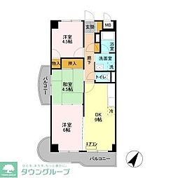 千葉市稲毛区小中台町