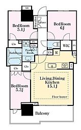 千葉市美浜区若葉３丁目