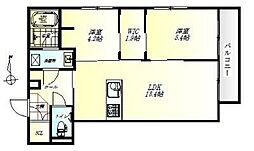 千葉市花見川区検見川町３丁目