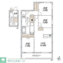 佐倉市西志津６丁目