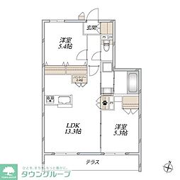 佐倉市西志津６丁目