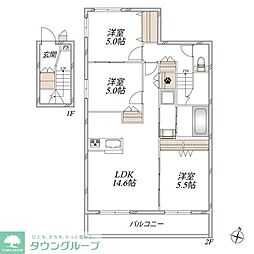 佐倉市西志津６丁目