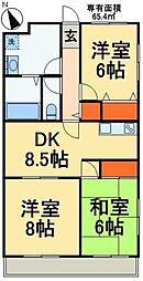 千葉市稲毛区長沼原町