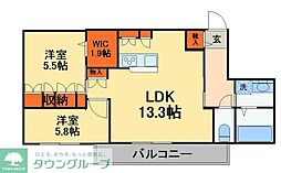 市川市鬼高４丁目