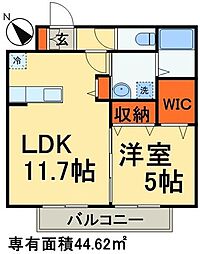 千葉市花見川区幕張本郷５丁目