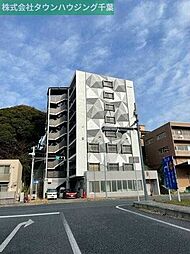 千葉市稲毛区黒砂１丁目