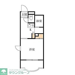 千葉市稲毛区小仲台６丁目