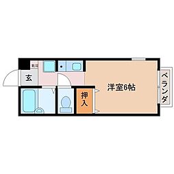 千葉市稲毛区緑町１丁目