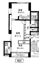 船橋市本中山１丁目