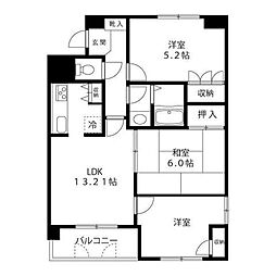 千葉市花見川区幕張町５丁目