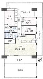 千葉マリンコート 1F