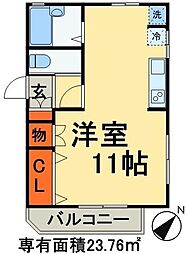 千葉市花見川区幕張本郷４丁目