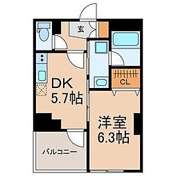 千葉市花見川区幕張町６丁目