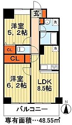 千葉市中央区本千葉町
