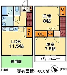 カルテットミノリ 102