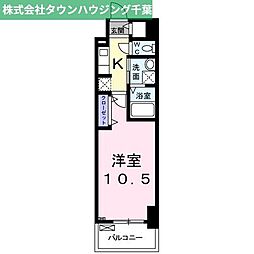 千葉市中央区問屋町