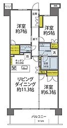 千葉市中央区弁天３丁目