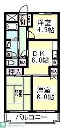 四街道市美しが丘３丁目
