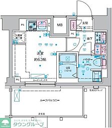 千葉市美浜区幸町２丁目