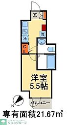 千葉市美浜区幸町２丁目