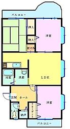 千葉市花見川区検見川町３丁目