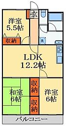 SKマンションA棟 202