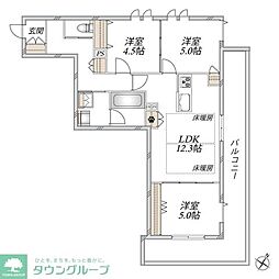 松戸市東松戸２丁目