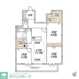 松戸市東松戸２丁目