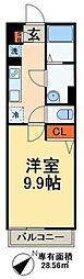 千葉市美浜区高洲４丁目