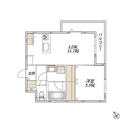 千葉市花見川区検見川町３丁目