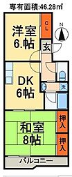 千葉市花見川区幕張本郷６丁目