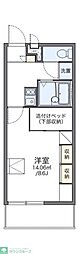 千葉市稲毛区長沼原町