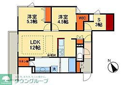 流山市市野谷