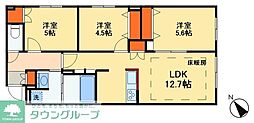 流山市市野谷