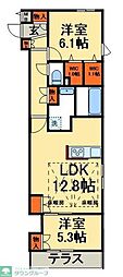 柏市豊四季