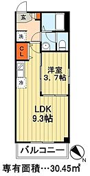 千葉市中央区登戸１丁目
