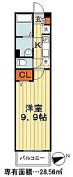 船橋市前原西１丁目