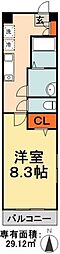 タケフユビル 601