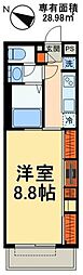 習志野市本大久保３丁目
