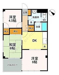 千葉市花見川区幕張本郷５丁目