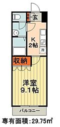 千葉市中央区千葉寺町