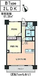 習志野市本大久保４丁目