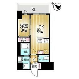 千葉市中央区今井１丁目